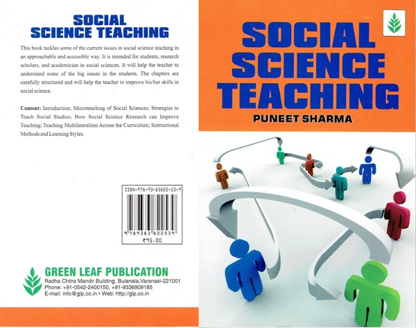 Social Science Teaching